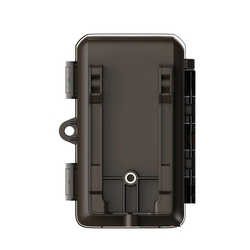 Fotopasca SJCAM M50 hnedá