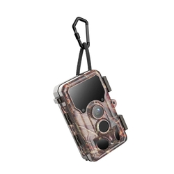 Fotopasca SJCAM M50 hnedá