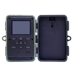 Fotopasca Camouflage EZ60 Wifi/Bluetooth