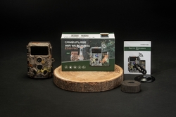 Fotopasca Camouflage EZ60 Wifi/Bluetooth