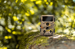 Fotopasca Camouflage EZ60 Wifi/Bluetooth