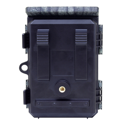 Fotopasca Camouflage EZ-Solar Wifi/Bluetooth