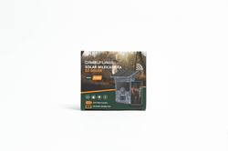 Fotopasca Camouflage EZ-Solar Wifi/Bluetooth