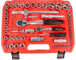 Gola súprava Sixtol  CRV 108 profi