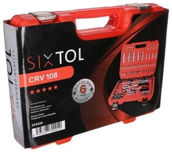 Gola súprava Sixtol  CRV 108 profi