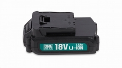 Okružná píla Powerplus POWEBSET23 18 V  165 mm