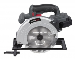 Okružná píla Powerplus POWEBSET23 18 V  165 mm