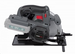 Okružná píla Powerplus POWEBSET23 18 V  165 mm