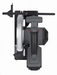 Okružná píla Powerplus POWEBSET23 18 V  165 mm