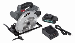 Okružná píla Powerplus POWEBSET23 18 V  165 mm