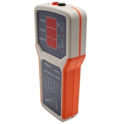 Tester ELEJOY WS400A solárnych panelov, 400W, displej