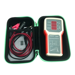 Tester ELEJOY WS400A solárnych panelov, 400W, displej