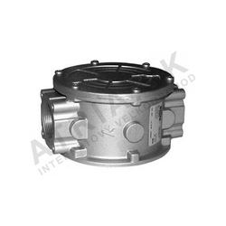 Plynový filter - závitový - 1"; PN 6; 50µm