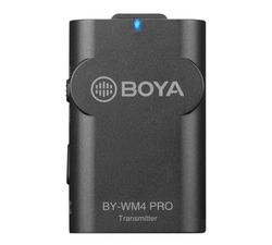 Sada BOYA BY-WM4 Pro K3