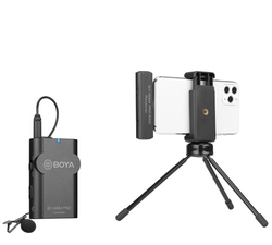 Sada BOYA BY-WM4 Pro K3