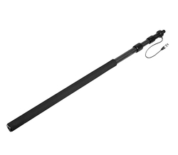 Držiak BOYA BY-PB25 2,5m teleskopická tyč závit 1/4”