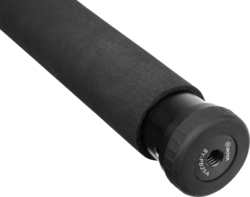 Držiak BOYA BY-PB25A 2,5m teleskopická tyč závit 1/4”