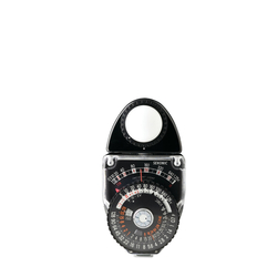 Expozimeter Sekonic L-398A Studio DeLuxe III Analog Light Meter