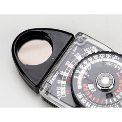 Expozimeter Sekonic L-398A Studio DeLuxe III Analog Light Meter