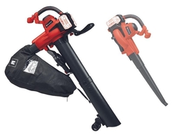 Vysávač lístia Einhell GE-CL 36/230 Li E -Solo bez batérie