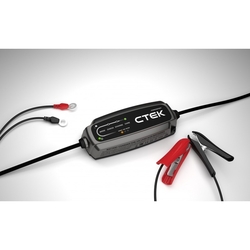 Nabíjačka autobatérií CTEK CT5 Powersport 12 V, 2,3  A