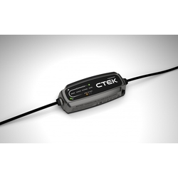 Nabíjačka autobatérií CTEK CT5 Powersport 12 V, 2,3  A