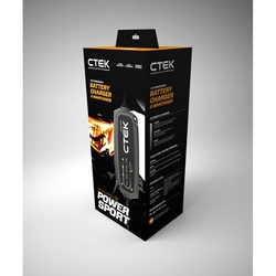 Nabíjačka autobatérií CTEK CT5 Powersport 12 V, 2,3  A