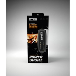 Nabíjačka autobatérií CTEK CT5 Powersport 12 V, 2,3  A