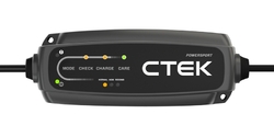 Nabíjačka autobatérií CTEK CT5 Powersport 12 V, 2,3  A