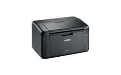 Tlačiareň Brother HL-1222WE Toner BENEFIT A4, USB/Wi-fi, černá - 3 roky záruka po registraci