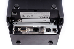 Tlačiareň FEC TP-100 termálna, USB / Serial / LAN / RJ12
