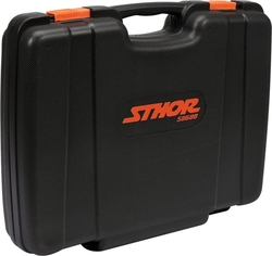 Gola súprava Sthor 1/2", 3/8", 1/4" 173ks TO-58688
