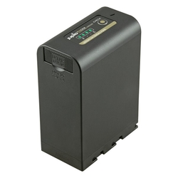 Batéria Jupio *ProLine* BN-VC296G 13400mAh pre JVC