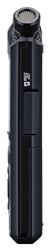 Digitálny záznamník OM SYSTEM LS-P5 Linear PCM Recorder