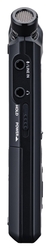 Digitálny záznamník OM SYSTEM LS-P5 Linear PCM Recorder
