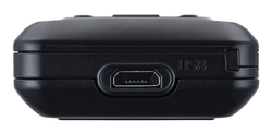 Digitálny záznamník OM SYSTEM LS-P5 Linear PCM Recorder