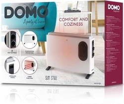 Konvektor Domo DO7351CH