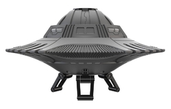 Sada Levenhuk LabZZ SP50 UFO Planetárium