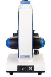 Mikroskop Discovery Pico Gravity