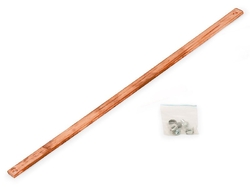 Lišta  Triton zemnící