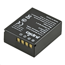 Batéria Jupio BLH-1 - 1900 mAh pre Olympus