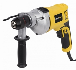 Príklepová vŕtačka Powerplus POWX0270