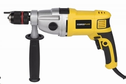 Príklepová vŕtačka Powerplus POWX0280