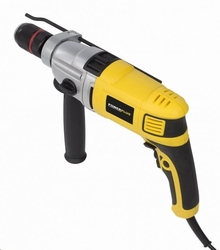 Príklepová vŕtačka Powerplus POWX0280
