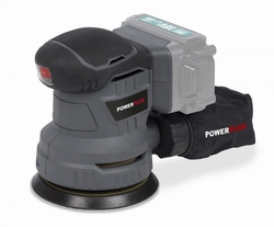 Excentrická brúska Powerplus POWEB4010 18 V bez batérie