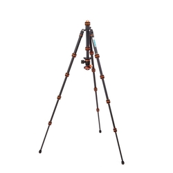 Statív tripod 3 Legged Thing PUNKS Corey 2.0, čierny