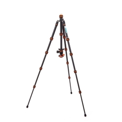 Statív tripod 3 Legged Thing PUNKS Corey 2.0, čierny