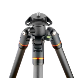 Statív tripod 3 Legged Thing PUNKS Billy 2.0, čierny