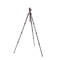 Statív tripod 3 Legged Thing PUNKS Billy 2.0, čierny