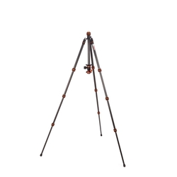 Statív tripod 3 Legged Thing PUNKS Billy 2.0, čierny